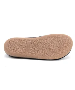 Shop L'Empreinte Chaussures SEMELFLEX VENTOUX antracite