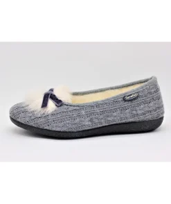 Best Sale L'Empreinte Chaussures SEMELFLEX VIOLA gris