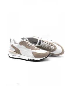 Sale L'Empreinte Chaussures SEMERDJIAN DIEGO 7778 blanc