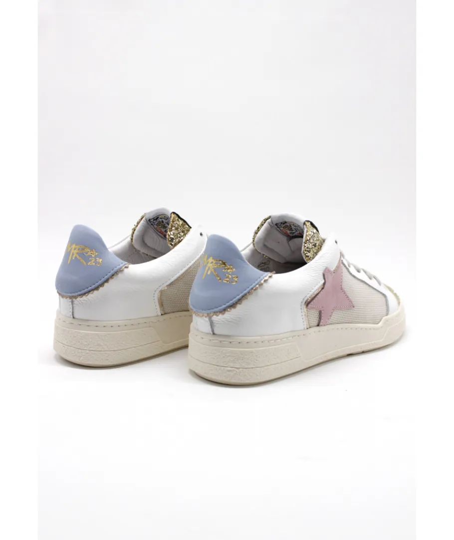 Cheap L'Empreinte Chaussures SEMERDJIAN DUCK 7390 or