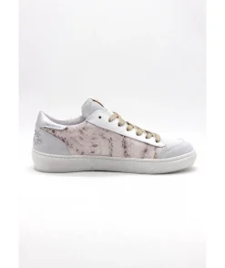 Flash Sale L'Empreinte Chaussures SEMERDJIAN ELISE 7248 rose