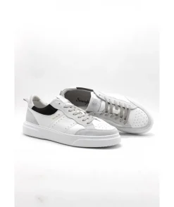 Flash Sale L'Empreinte Chaussures SEMERDJIAN LEXI 7801 blanc