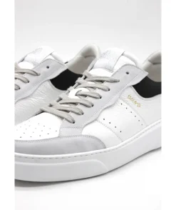 Flash Sale L'Empreinte Chaussures SEMERDJIAN LEXI 7801 blanc