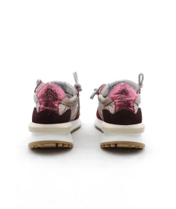 Best L'Empreinte Chaussures SEMERDJIAN MANTCH 8519 bordeaux