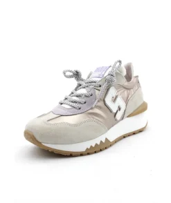 Cheap L'Empreinte Chaussures SEMERDJIAN MANTCH 8522 taupe