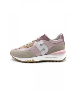 Sale L'Empreinte Chaussures SEMERDJIAN MANTCH 7041 rose