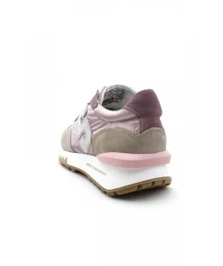 Sale L'Empreinte Chaussures SEMERDJIAN MANTCH 7041 rose