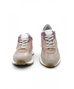 Sale L'Empreinte Chaussures SEMERDJIAN MANTCH 7041 rose