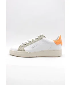 Best L'Empreinte Chaussures SEMERDJIAN NINJA 7328 orange