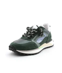 Hot L'Empreinte Chaussures SEMERDJIAN TYLA 8474 vert