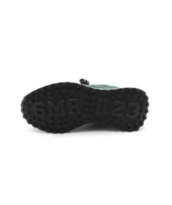 Hot L'Empreinte Chaussures SEMERDJIAN TYLA 8474 vert