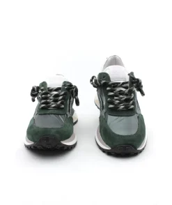 Hot L'Empreinte Chaussures SEMERDJIAN TYLA 8474 vert