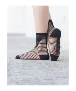 New L'Empreinte Chaussures SHIBUYA - ATELIER SAINT EUSTACHE noir