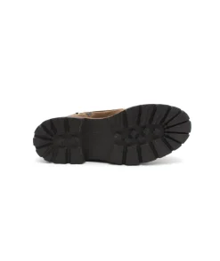 Shop L'Empreinte Chaussures SIOUX ADALRIK marron