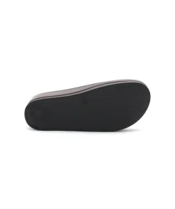 Discount L'Empreinte Chaussures SMS APRIL noir