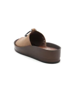 New L'Empreinte Chaussures SMS APRIL camel