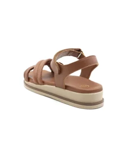 Cheap L'Empreinte Chaussures SMS CENOR camel