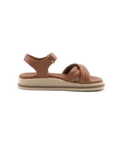 Cheap L'Empreinte Chaussures SMS CENOR camel