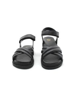 New L'Empreinte Chaussures SMS CENOR noir
