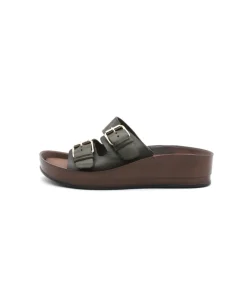 Best L'Empreinte Chaussures SMS JANY kaki