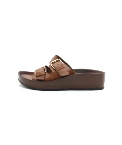 Cheap L'Empreinte Chaussures SMS JANY camel