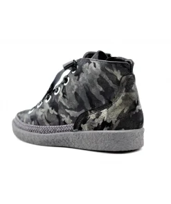 Fashion L'Empreinte Chaussures SOFTWAVES 7-01-46 noir