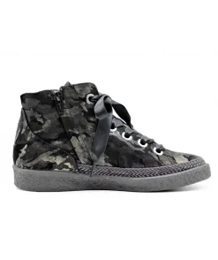 Fashion L'Empreinte Chaussures SOFTWAVES 7-01-46 noir