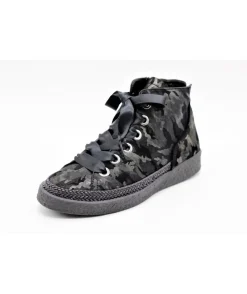 Fashion L'Empreinte Chaussures SOFTWAVES 7-01-46 noir