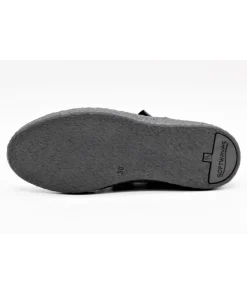 Fashion L'Empreinte Chaussures SOFTWAVES 7-01-46 noir