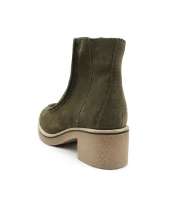 Shop L'Empreinte Chaussures SOFTWAVES 8.27.06/01 kaki