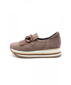New L'Empreinte Chaussures SOFTWAVES 7.78.52/04 poudre
