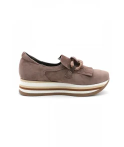 New L'Empreinte Chaussures SOFTWAVES 7.78.52/04 poudre