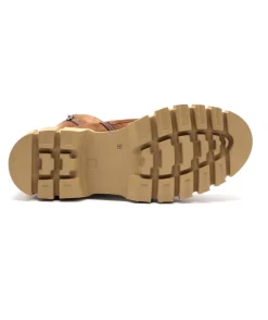 Hot L'Empreinte Chaussures SOFTWAVES 8.29.02 cognac