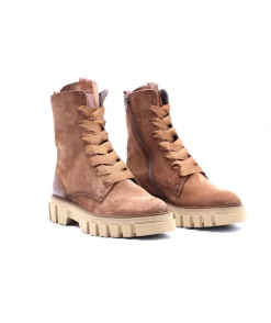 Hot L'Empreinte Chaussures SOFTWAVES 8.29.02 cognac