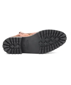 Outlet L'Empreinte Chaussures SOFTWAVES 8.08.10 cognac