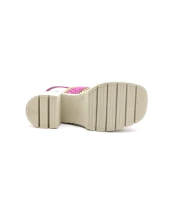 Cheap L'Empreinte Chaussures SOFTWAVES 8.96.02/001 fuschia
