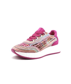 Sale L'Empreinte Chaussures SOFTWAVES 8.95.01/009 fuschia