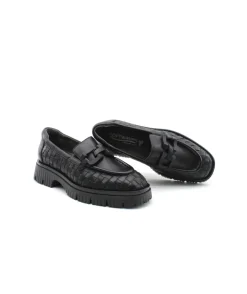 Flash Sale L'Empreinte Chaussures SOFTWAVES 9.02.06/002 noir