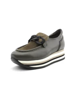Shop L'Empreinte Chaussures SOFTWAVES 7.78.50/17 kaki