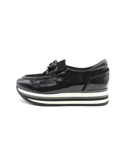 Clearance L'Empreinte Chaussures SOFTWAVES 7.78.50/19 noir