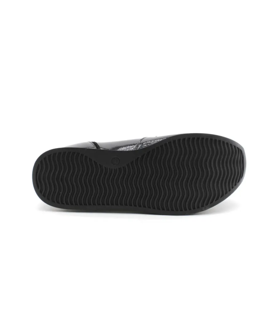 Clearance L'Empreinte Chaussures SOFTWAVES 7.78.50/19 noir