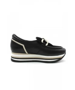 Sale L'Empreinte Chaussures SOFTWAVES 7.78.50/05 noir