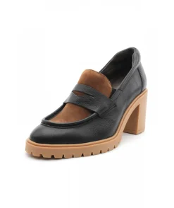 Sale L'Empreinte Chaussures SOFTWAVES 8.03.16/08 noir