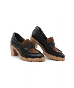 Sale L'Empreinte Chaussures SOFTWAVES 8.03.16/08 noir