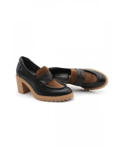 Sale L'Empreinte Chaussures SOFTWAVES 8.03.16/08 noir