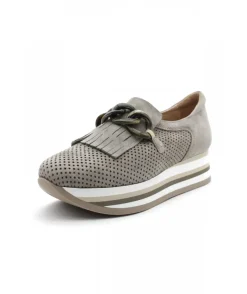 Clearance L'Empreinte Chaussures SOFTWAVES 7.78.08 kaki