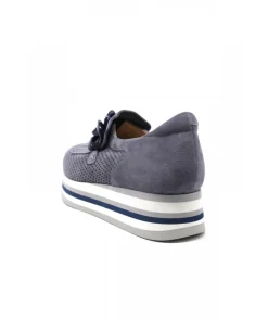 Sale L'Empreinte Chaussures SOFTWAVES 7.78.08 bleu