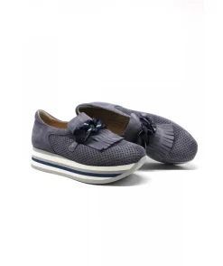 Sale L'Empreinte Chaussures SOFTWAVES 7.78.08 bleu