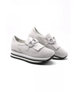 Shop L'Empreinte Chaussures SOFTWAVES 7.78.08 ICE
