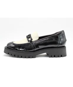 Flash Sale L'Empreinte Chaussures SOFTWAVES 8.36.01 noir